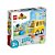 Lego Duplo - A Viagem de Ônibus - 16 Peças - 10988 - Lego - Imagem 1