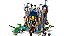 Lego Creator 3 Em 1 - Castelo Medieval - 1426 Peças - 31120 - Lego - Imagem 4