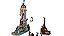 Lego Creator 3 Em 1 - Castelo Medieval - 1426 Peças - 31120 - Lego - Imagem 8