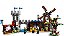 Lego Creator 3 Em 1 - Castelo Medieval - 1426 Peças - 31120 - Lego - Imagem 10