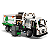Lego Technic - Caminhão de Lixo Mack® LR Electric 503 peças - 42167 - Imagem 3