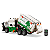 Lego Technic - Caminhão de Lixo Mack® LR Electric 503 peças - 42167 - Imagem 4
