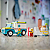 Lego City - Ambulância de Emergência e Snowboarder 79 peças - 60403 - Imagem 5