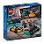 Lego City - Karts e Pilotos De Corrida - 99 Peças - 60400 - Lego - Imagem 1