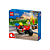 Lego City - Motocicleta dos Bombeiros 57 peças - 60410 - Imagem 1