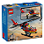 Lego City - Helicóptero dos Bombeiros 85 peças - 60411 - Imagem 5