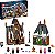 Lego Harry Potter - Visita à Aldeia Hogsmead 851 peças - 76388 - Imagem 2