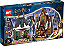 Lego Harry Potter - Visita à Aldeia Hogsmead 851 peças - 76388 - Imagem 1