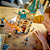 Lego Harry Potter - Hogwarts Sala Precisa 587 peças - 76413 - Imagem 5