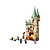 Lego Harry Potter - Hogwarts Sala Precisa 587 peças - 76413 - Imagem 3