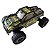 Carrinho Monster Pick Up C/ Controle Remoto - Amarelo - 9160 - Zippy Toys - Imagem 3
