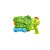 Lançador De Água Dinossauro - 30cm - 9180 - Zippy Toys - Imagem 1