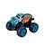 Monster Truck C/ Luz e Som - Fricção - Azul - 9164 - Zippy Toys - Imagem 1