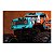 Monster Truck C/ Luz e Som - Fricção - Azul - 9164 - Zippy Toys - Imagem 2