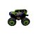 Monster Truck C/ Luz e Som - Fricção - Verde - 9165 - Zippy Toys - Imagem 1