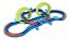 Pista Glow Speed Track Giro 360 - Brilha No Escuro - 9171 - Zippy Toys - Imagem 2