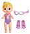Boneca Baby Alive - Nadadora - Loira - F8140 - Hasbro - Imagem 2