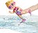 Boneca Baby Alive - Nadadora - Loira - F8140 - Hasbro - Imagem 4