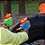 Lança Dardos Nerf Elite 2.0 Face Off Tgt -  F8274 - Hasbro - Imagem 4