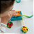 Play-Doh - Massa De Modelar - Fábrica Divertida - F8805 - Hasbro - Imagem 3
