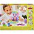 Play Doh Massinha Cabelos Coloridos Com Estilo - F8807 - Hasbro - Imagem 7