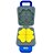 Magic Gourmet - Waffle Maker Azul - 79000 - Candide - Imagem 2