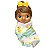 Baby Alive - Boneca Bebê Shampoo - Morena - F9120 - Hasbro - Imagem 5