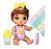 Baby Alive - Boneca Bebê Shampoo - Morena - F9120 - Hasbro - Imagem 3