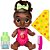 Baby Alive - Boneca Bebê Shampoo - Negra - F9120 - Hasbro - Imagem 2