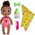 Baby Alive - Boneca Bebê Shampoo - Negra - F9120 - Hasbro - Imagem 3