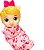 Baby Alive - Boneca Bebê Shampoo - Loira - F9119 - Hasbro - Imagem 3