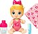 Baby Alive - Boneca Bebê Shampoo - Loira - F9119 - Hasbro - Imagem 2