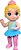 Boneca Baby Alive Doce Bailarina - Loira - F9122 - Hasbro - Imagem 2