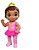 Boneca Baby Alive Doce Bailarina - Morena - F9123 - Hasbro - Imagem 2