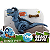 Beast Alive Dino Pet - Dinossauro Azul - 1138 - Candide - Imagem 1