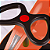 Gira Gira Car Laranja - Caixa Parda - Suporta até 100Kg -GXT405 - Fenix - Imagem 3