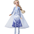 Boneca Articulada Frozen 2 - Elsa 30 cm  - E9021 - Hasbro - Imagem 2