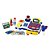Caixa Registradora Hora Das Compras - Azul - DMT3816 - Dm Toys - Imagem 1