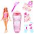Barbie Pop Reveal Boneca Série de Frutas Limonada de Morango-HNW40-Mattel - Imagem 2