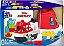 Mega Bloks Disney Jogo de Construção Barco do Mickey - HPB50 - Mattel - Imagem 2