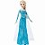 Disney Princesa Boneca Elsa Música Mágica - HPD93 - Mattel - Imagem 1