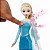 Disney Princesa Boneca Elsa Música Mágica - HPD93 - Mattel - Imagem 3