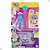 Polly Pocket Reveal Disco Dance Surpresas HRD65 - Mattel - Imagem 1