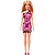 Boneca Barbie Fashion -  T7439 (Nova) - Mattel - Imagem 4