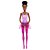 Boneca Barbie Bailarina - HRG33 - Mattel - Imagem 4
