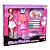Kit De Pintura C/ Boneca e Acessórios - DMT6609 - Dm Toys - Imagem 2