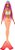 Barbie Fantasia Boneca Sereia HRR02 - Mattel - Imagem 3