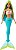 Barbie Fantasia Boneca Sereia HRR02 - Mattel - Imagem 2