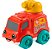 Caminhões Fisher-Price - HRP27 - Mattel - Imagem 4