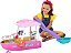 Barbie Barco Cruzeiro Dos Sonhos - HJV37 - Mattel - Imagem 6